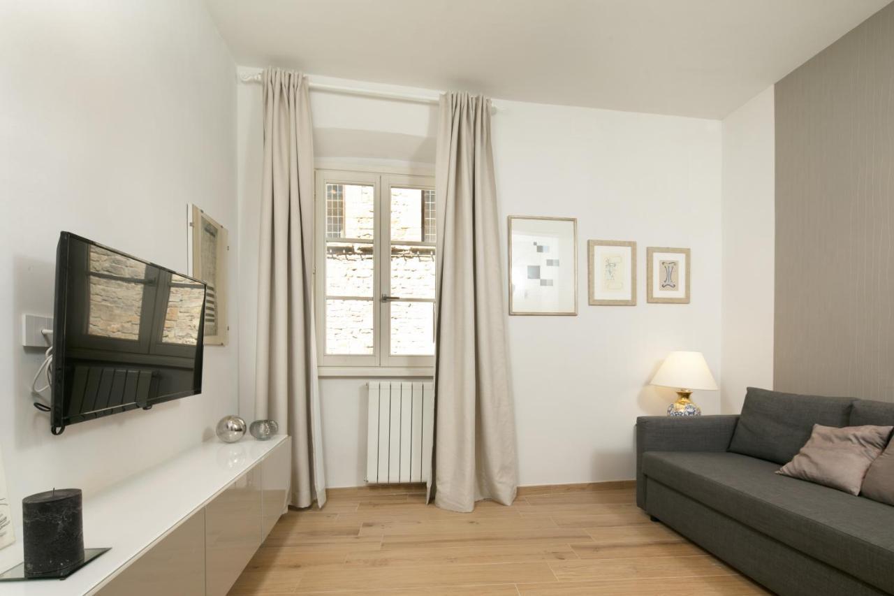 Il Giaggiolo Apartment Firenze Bagian luar foto