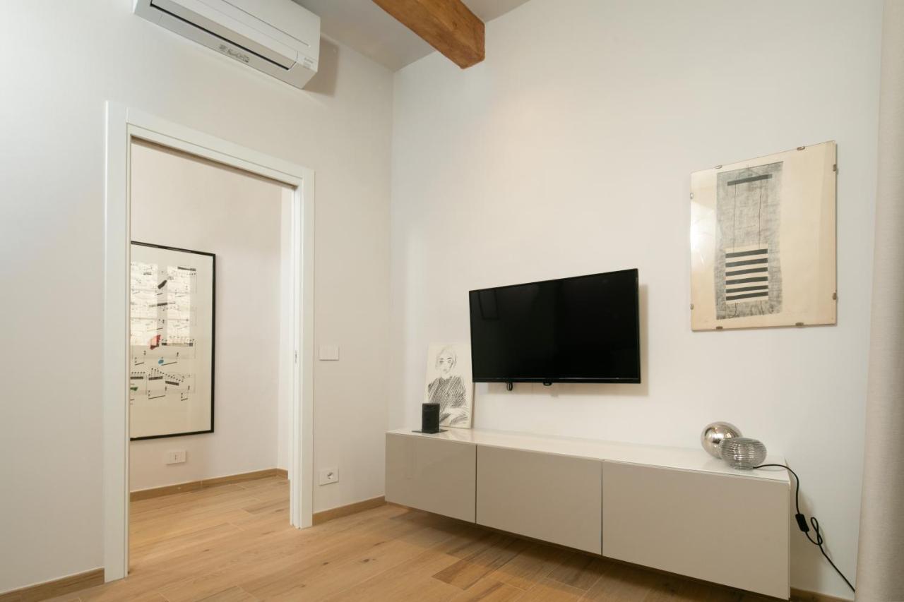 Il Giaggiolo Apartment Firenze Bagian luar foto