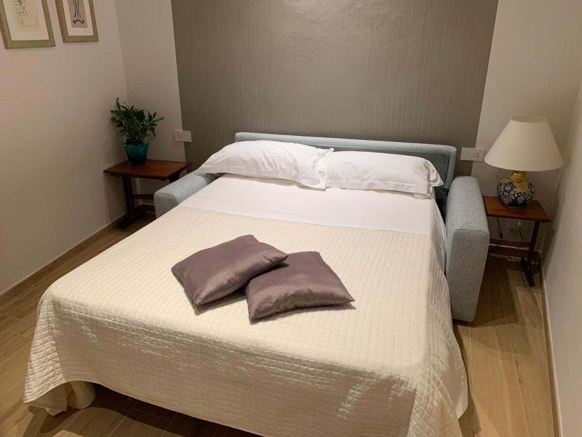 Il Giaggiolo Apartment Firenze Bagian luar foto