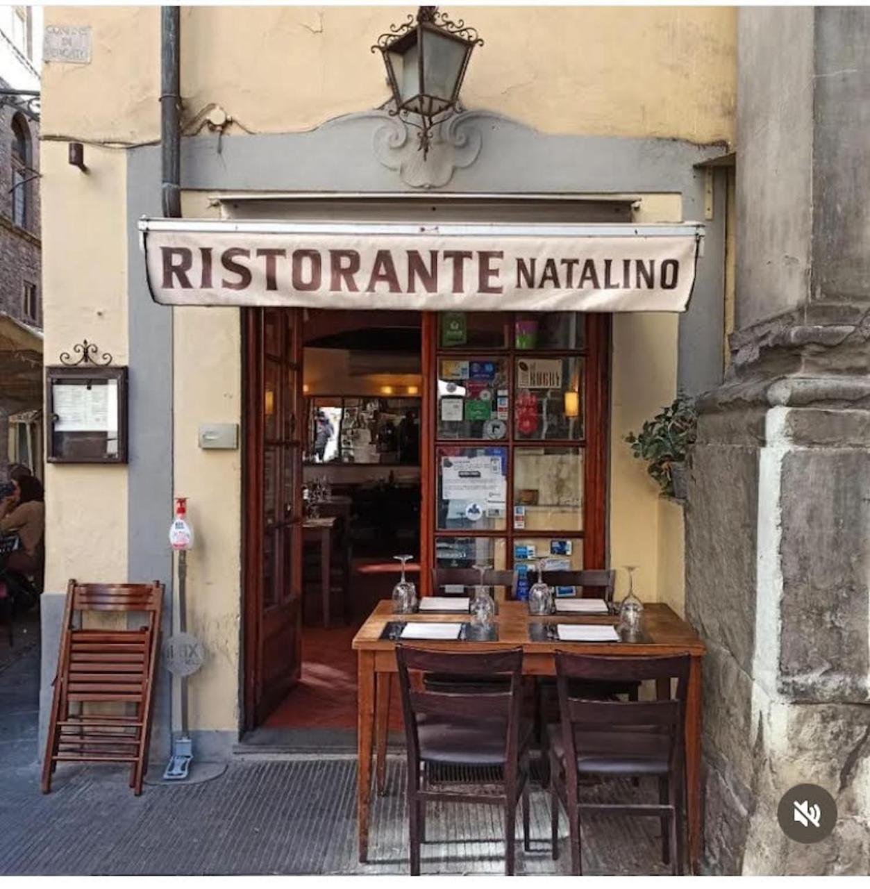 Il Giaggiolo Apartment Firenze Bagian luar foto